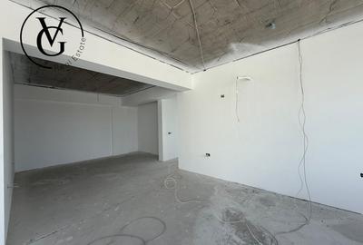 Penthouse - Vedere catre lac si mare - Terasa 250 mp -Mamaia Sat - 16
