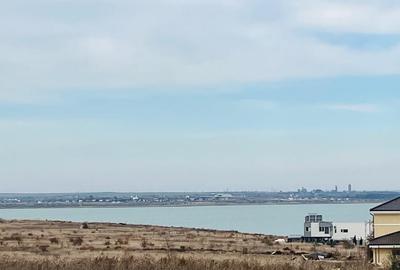 Casă cu 4 camere cu Canalizare în Palazu Mare - 33