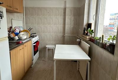 Garsonieră decomandată în Brâncoveanu - 3