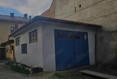 Apartament cu 3 camere semidecomandat în Ultracentral - 3