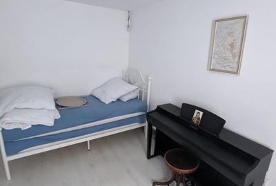 Casă de vânzare, 4 camere, 110 mp, Central Calea Moților Casă de vânzare, 4 camere, 110 mp, Central Calea Moților - 18