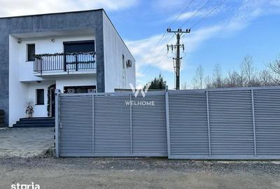 Casă cu 4 camere cu Teren 318 Mp în Central - 6