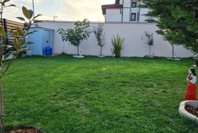 Casă cu 4 camere cu Teren 420 Mp în Cumpăna - 5