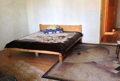 Casă cu 6 camere cu Teren 1620 Mp în Bran - 18