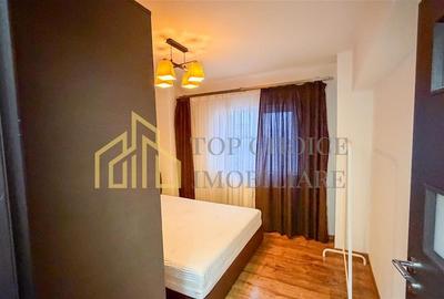 2 CAMERE STEFAN CEL MARE | VIZAVI DE PARCUL CIRCULUI | METROU 3 MIN | BLOC 1983 - 7