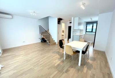 Duplex cu 5 camere cu Canalizare în Pipera - 2