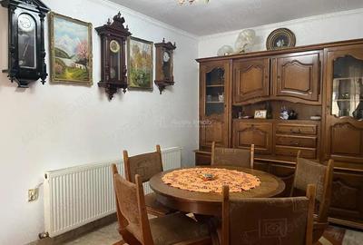 Lugoj, Casa 8 Cam., La Cheie, str. Marasesti - 12