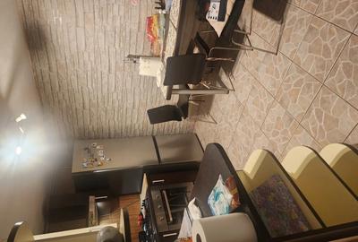 Inchiriez apartament cu 2 camere ?i curte sector1 Bucure?tii Noi - 5