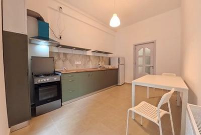 Chirie garsonieră 41 mp + terasă, bloc nou, parcare – Bragadiru - 5