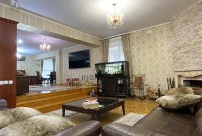 Lux, Siguranta si Confort la Superlativ - Vila Exclusivista in Pipera!