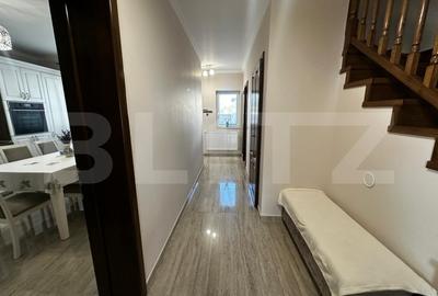 Duplex 3 dormitoare, 130 mp, zona Cetate - 8