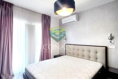 Apartament cu 3 camere semidecomandat, mobilat în Aviației - 6