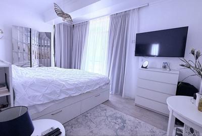 Apartament cu 3 camere decomandat în Central - 2