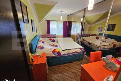 Apartament cu 2 camere în Mărișelu - 9