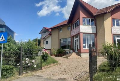 Spațiu comercial, de 130 mp, în Craiovei - 2