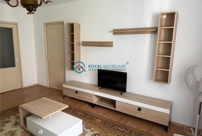 Royal Imobiliare - Inchiriere Apartament zona Nord - 3