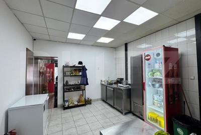Spațiu comercial, de 80 mp, în Craiovița Nouă - 5