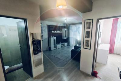 Apartament de inchiriat  cu 3 camere in zona Centrala - 6