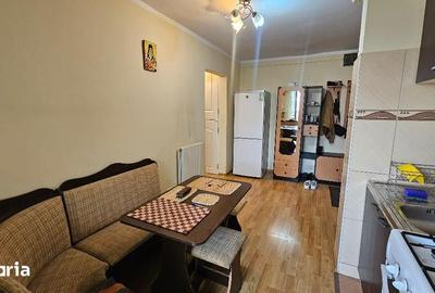 Apartament cu 2 camere decomandat în Cetate - 2