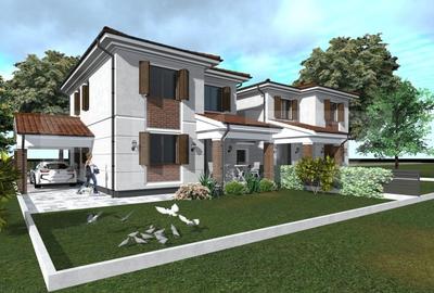 Duplex despartit prin garaj 132 mp, Dumbravita! Duplex despartit prin garaj 132 mp, Dumbravita! - 2