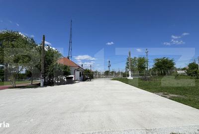 Spațiu comercial, de 1,600 mp, în Brădești - 8