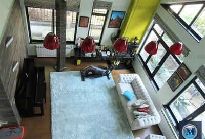 Vila cu 4 camere de vanzare, zona Ultracentral, 332 mp #14427 - 9