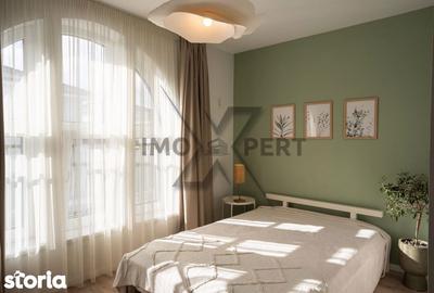 Casă cu 4 camere cu Teren 500 Mp în Aeroport - 3