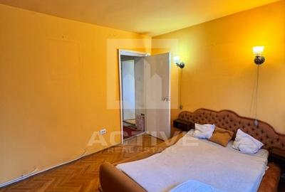 Apartament cu 2 camere circular, mobilat în Gheorgheni - 2