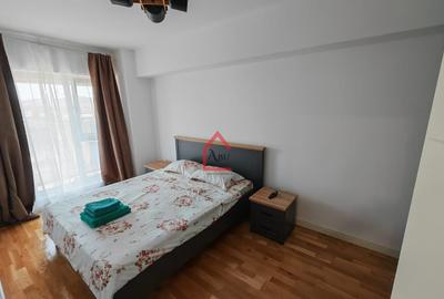 Apartament cu 2 camere, mobilat în Metalurgie - 3
