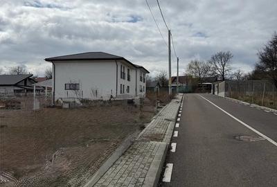 Casă cu Teren 580 Mp în Fălticeni - 3