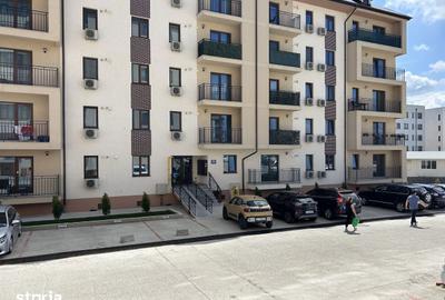 Garsonieră în Valea Lupului - 5