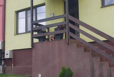 Casă în Corunca - 7