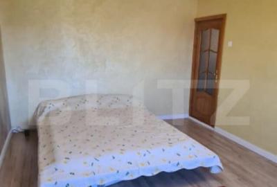 Apartament cu 2 camere decomandat, mobilat în Nicolina