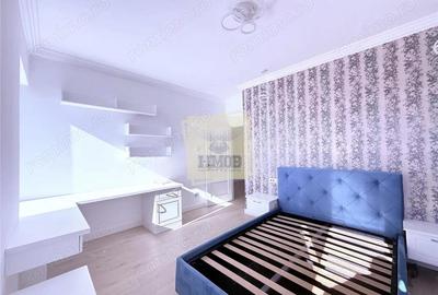 Apartament cu 4 camere decomandat, mobilat în Sub Arini - 10
