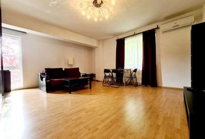 For rent Studio Baneasa Complex Greenfield - 3