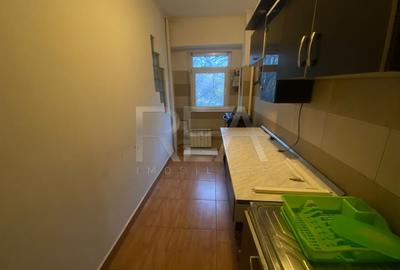 Garsoniera Spatioasa aproape de Parcul Sebastian - 3