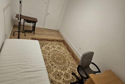 Apartament 3 camere Gheorgheni recent renovat zona Parc Detunata - 9