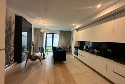 Apartament cu 2 camere decomandat, mobilat în Herăstrău - 3