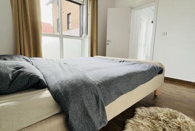 Apartament în Stupini - 2