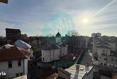 Garsonieră decomandată, mobilată în Pache Protopopescu - 9
