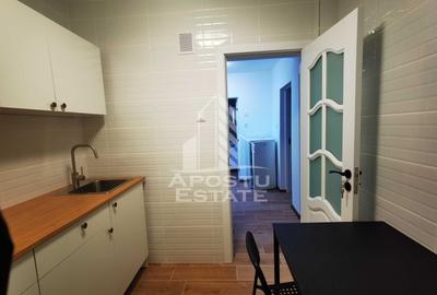 Apartament 2 camere, Renovat recent, Centrala Proprie,Gheorghe Lazar - 6