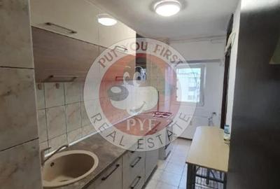 Parcul Sebastian | Garsoniera | Decomandata | 39mp | B11672 - 1