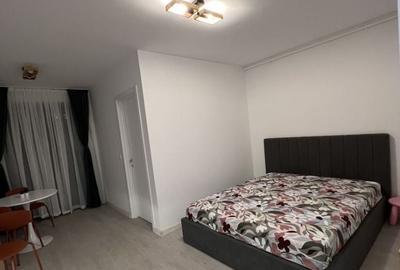 Garsonieră, mobilată în Theodor Pallady