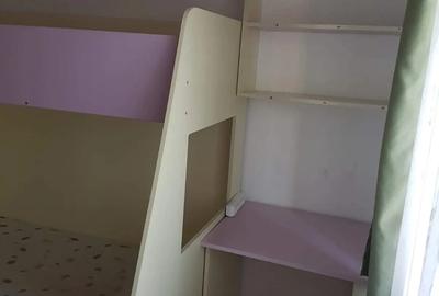 Apartament cu 2 camere decomandat în Mănăștur - 4