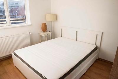 2-room apartment for rent in Universitate area | City Center - 3