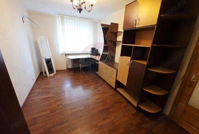 Apartament cu 4 camere de vanzare in zona Calea Romanului - 14