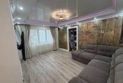 Apartament 3 Camere Badea Cartan - 4