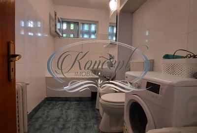 Apartament spatios pet friendly ,strada Negoiu - 11
