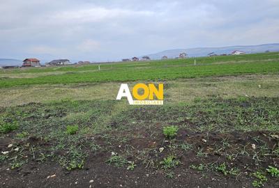 Teren Construcții intravilan de 537 mp, în Micești - 1