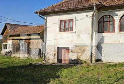 De vanzare Casa in Curtea de Arge?, cartier ?ipot - 2